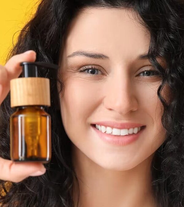 Benefits and Uses of Castor Oil